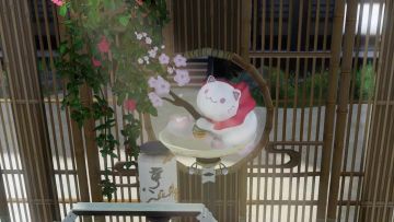 喵喵喵？我有几件全新宅邸好物要给你康康！