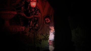 独立游戏~彼岸画廊！梦境的迷失者