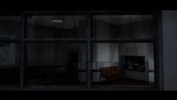 【娱乐向】精神康复中心（午夜版）