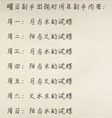 【新手向】武将推荐【非节奏榜】