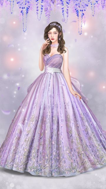 【更新公告】自助餐玩法新增、时装盲盒兑换上新啦~