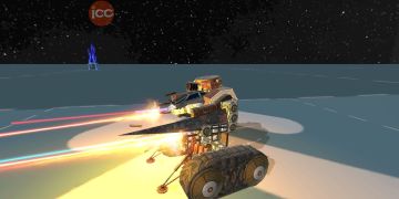 惊现！ 机械世纪最新皮肤--------废土风格，已加入创作~~~