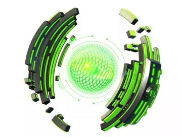 基地挂件“未来纪元”，敬请期待~