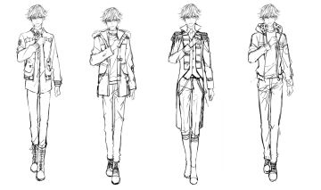 关于《恋爱吧！偶像》游戏首宣后官方说明