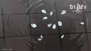 《DEEMO II》车站内的男孩 第五篇