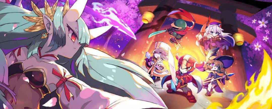 我的勇者水木游侠搭配截图