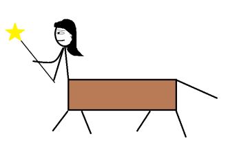 【周一互动】来玩你画我猜~