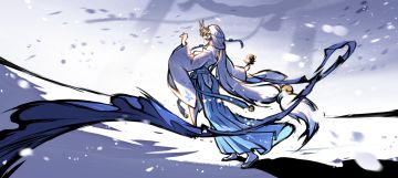 与琳一起，探索神秘的禁地吧！