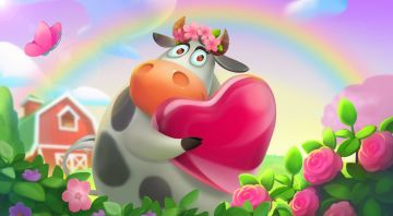 戳入有礼 |《梦想城镇》840版本上线，开启夏日狂欢模式！