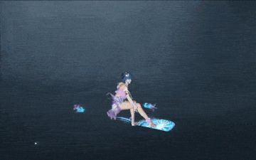 乘风破浪，清凉一夏！《猎手之王》夏日盛典即将开启