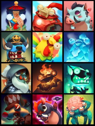 [活动（已结束）]为萌新指引前行之路（奖励最高R3皮肤）