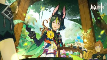 【活动攻略】找不同看的眼睛酸 一文帮你快速拿满40原石！