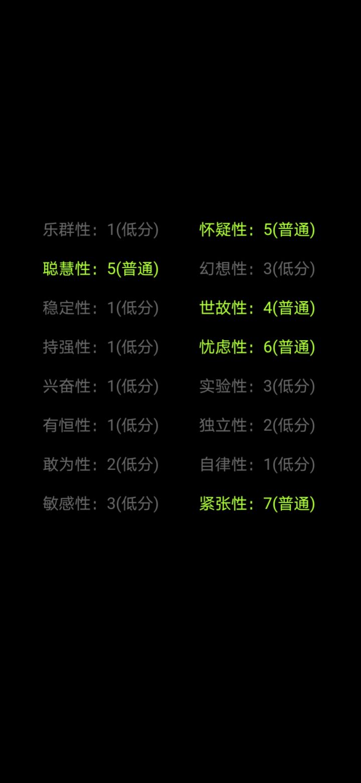 唉，啥也不说了。截图
