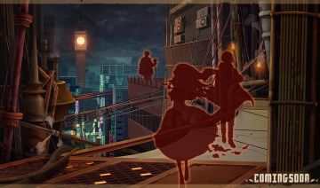 [科研室 预览] Coming Soon!