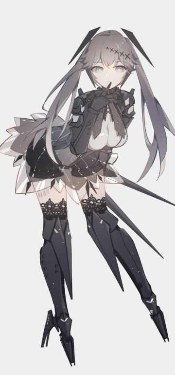 今日份的壁纸(๑•㉨•๑)ฅ