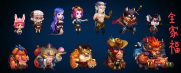 时隔3个月的一些叨叨叨~