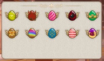 姬魔彩蛋攻略（一）