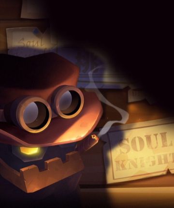 元气骑士成就系统（精简版）