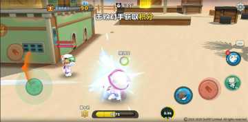 搞怪派对欢乐升级，一起来《汤姆猫荒野派对》刚枪吧！