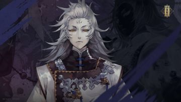 《山海镜花》五一有奖问卷活动！