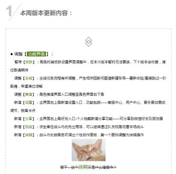 「一周更新简报」关于激活码的沉痛决定