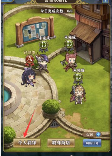 SP机制相关答疑