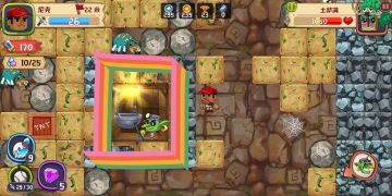 那个神秘房间是什么鬼？听说是叫【检查点】...