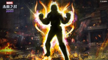 【更新速报Ⅰ】引起爆炸的人物是？