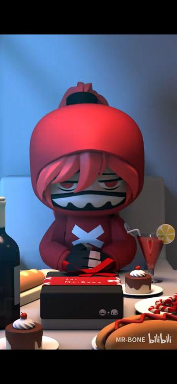 【特工的一天】SHRIEK日记