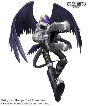 别西卜兽BM强势来袭！吞噬数据禁止复活，伤害提升持续输出！