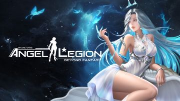 【女神星球】新春首发魂卡 即将登场 — 「阿芙罗」