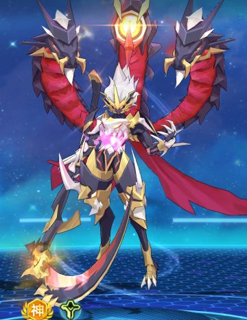 噬魂夜王（夜王超进化）的解析攻略