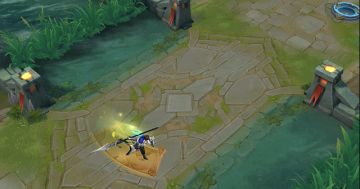 1月25日体验服S22赛季王者段位专属拖尾奖励发放