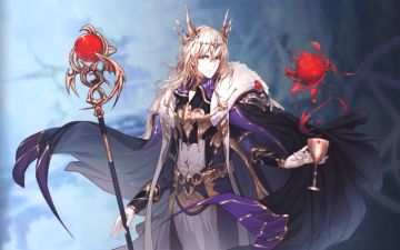 剧情|《魔界王物语》 第二十章 浑水摸鱼