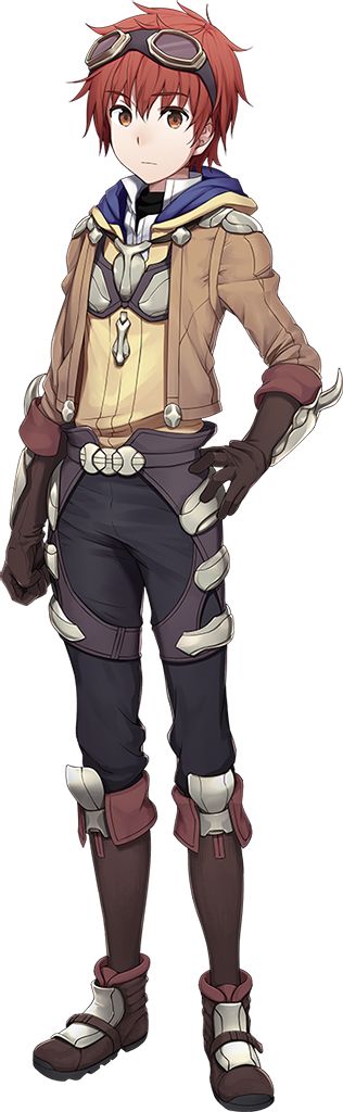 今天就来说说你最喜欢的英（lao）雄（po）吧！