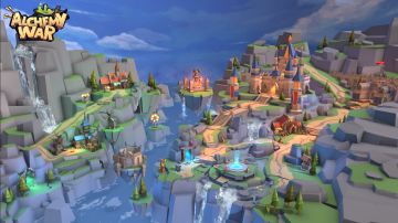 新版本——战斗优化细节