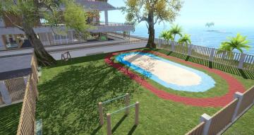 最终决战开启：武能决战贝利亚，文可巧手建家园！