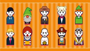 最新有毒沙雕游戏上线啦