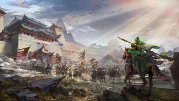 【趣味福利小活动】以史为鉴，以人为镜