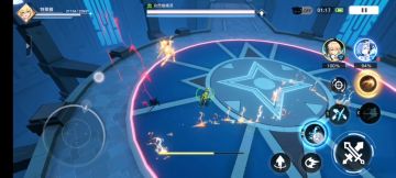 【宣传向】PVE无双割草，《神位纷争》实机