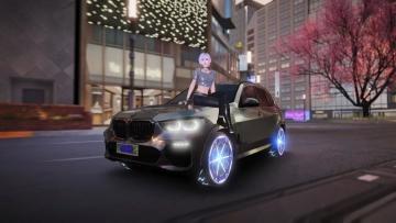 【新车预告】王牌辅助已就位，各位王牌车手快来试车~