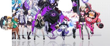 有梦不凡，即是天选！非人学园1000纪念日踩楼活动开启！一起来盖1000楼吧！