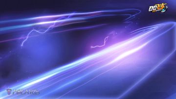 新版本爆料①丨航天主题新赛道登场！向着太空出发~