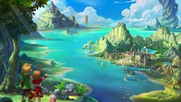 《戒灵传说》开发者的话