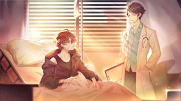 【双旦快乐】来自开发组的节日祝福+福利放送！