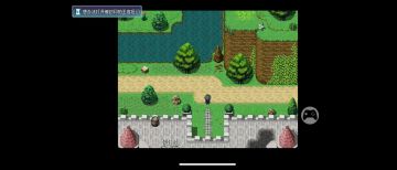 【丰饶王城-王宫后门】篇