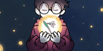 致郁又治愈的鬼怪故事！互动式剧情游戏《幽灵事务所》独家预约开启