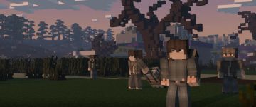 《我的世界》天启DLC：天罚背后的故事