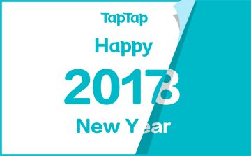 TapTap 2018 新年展望