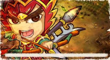 《像三国》天梯赛首赛季胜率卡组TOP5节奏榜！